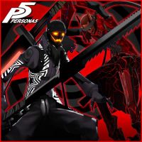 Persona 5: Magatsu Izanagi & Magatsu Izanagi Picaro Set