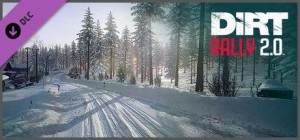 DiRT Rally 2.0: Sweden Rally