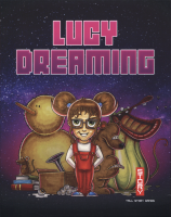Lucy Dreaming (Deluxe Collector's Box)