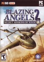 Blazing Angels 2: Secret Missions of WWII
