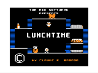 Lunchtime