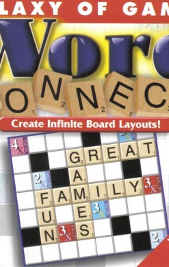 Word Connect