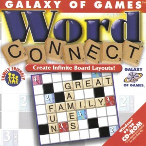 Word Connect