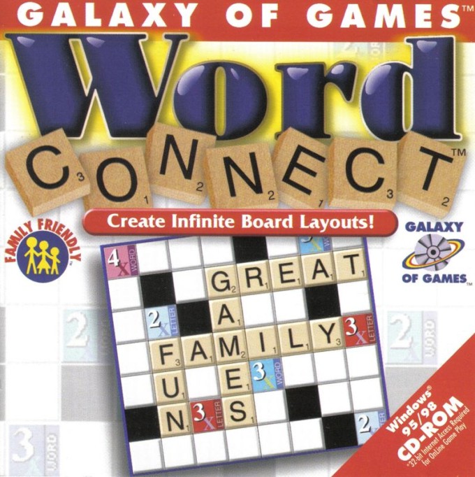 Word Connect