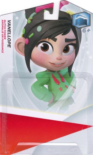 Disney Infinity: Vanellope