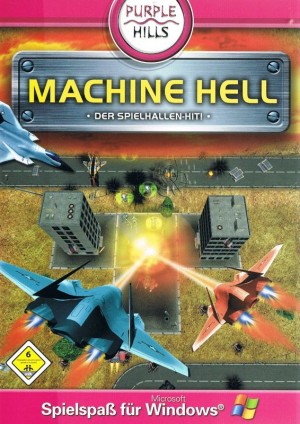 Machine Hell