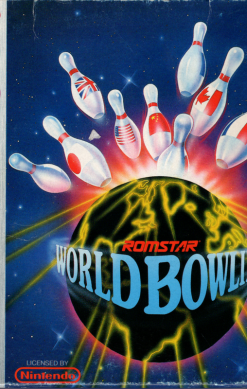 World Bowling