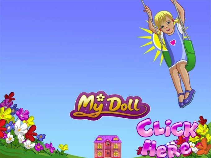 My Doll