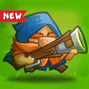 Rising Warriors: War Games