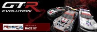 GTR Evolution Complete