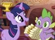 My Little Pony: Friendship is Magic - Discover the Differences