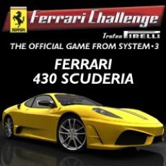 Ferrari Challenge: Trofeo Pirelli - Ferrari 430 Scuderia