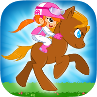 My Pony: My Little Race