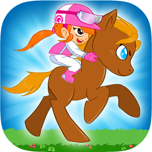 My Pony: My Little Race