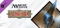 Magic 2015: Duels of the Planeswalkers - Zendikar Card Collection