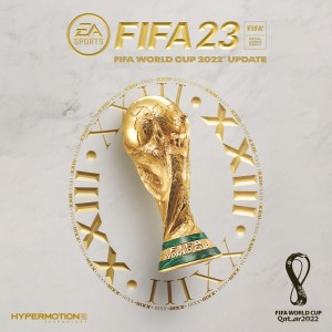 FIFA 23