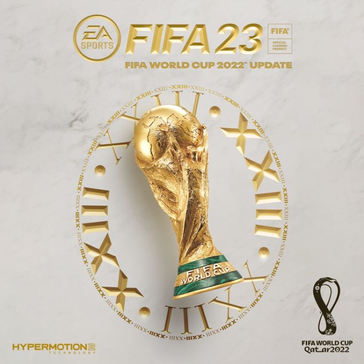 FIFA 23