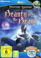 Mystery Legends: Beauty & The Beast