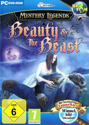 Mystery Legends: Beauty & The Beast