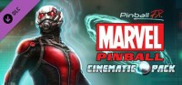 Pinball FX: Marvel Pinball - Cinematic Pack