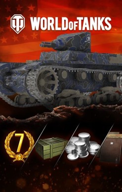 World of Tanks: Roll Out