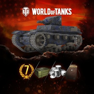 World of Tanks: Roll Out