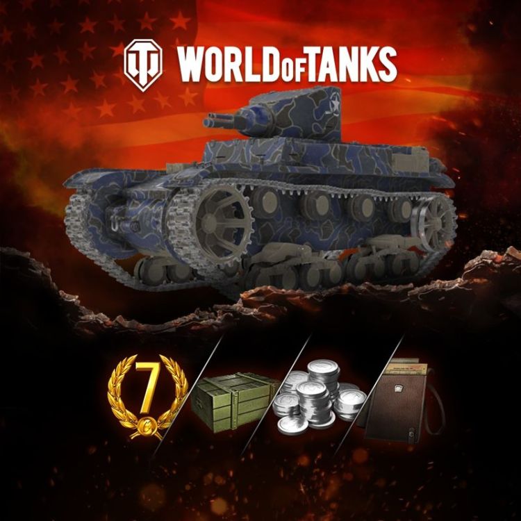 World of Tanks: Roll Out