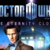 Doctor Who: The Eternity Clock
