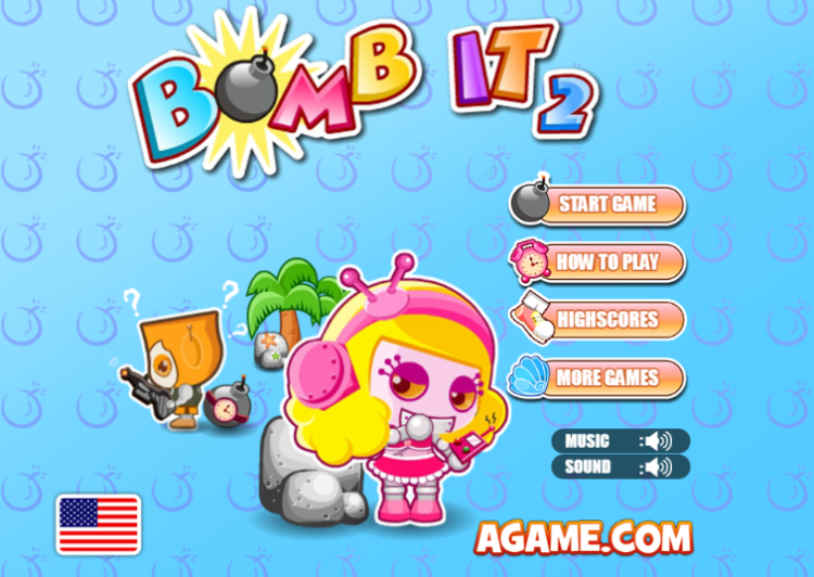 Bomb It 2