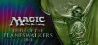Magic: The Gathering - Duels of the Planeswalkers 2013: 'Sepulchral Strength' Foil Conversion