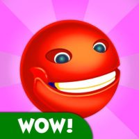 Supaplex Wow!