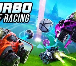 Turbo Golf Racing