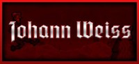 Johann Weiss