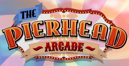The Pierhead: Arcade
