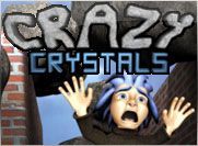 Crazy Crystals