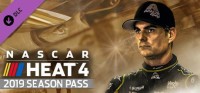 NASCAR Heat 4: Season Pass