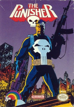 The Punisher