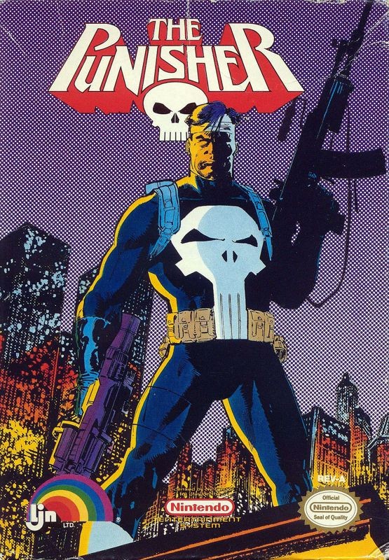 The Punisher