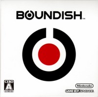 Boundish