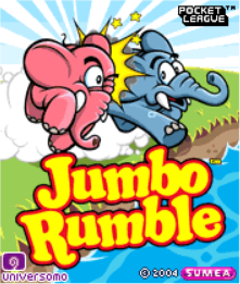 Jumbo Rumble