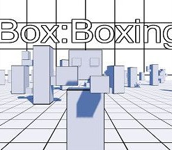 Box: Boxing