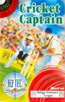 Cricket Captain