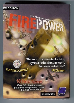 FirePower
