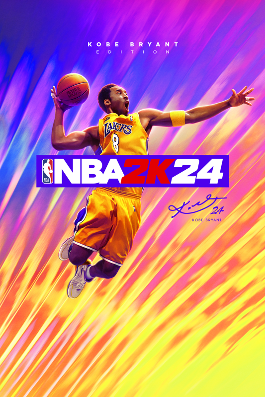 NBA 2K24
