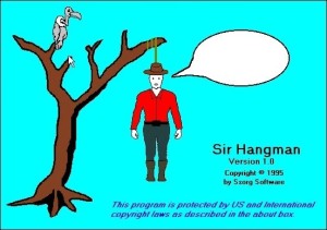 Sir Hangman