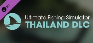 Ultimate Fishing Simulator: Thailand