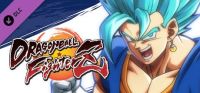 Dragon Ball FighterZ: Vegito (SSGSS)