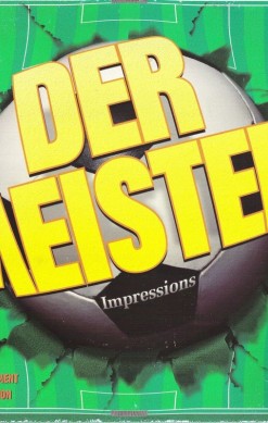 Ultimate Soccer Manager
