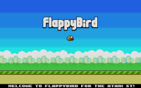 FlappyBird