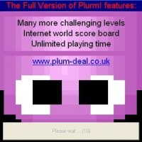 Plurm!